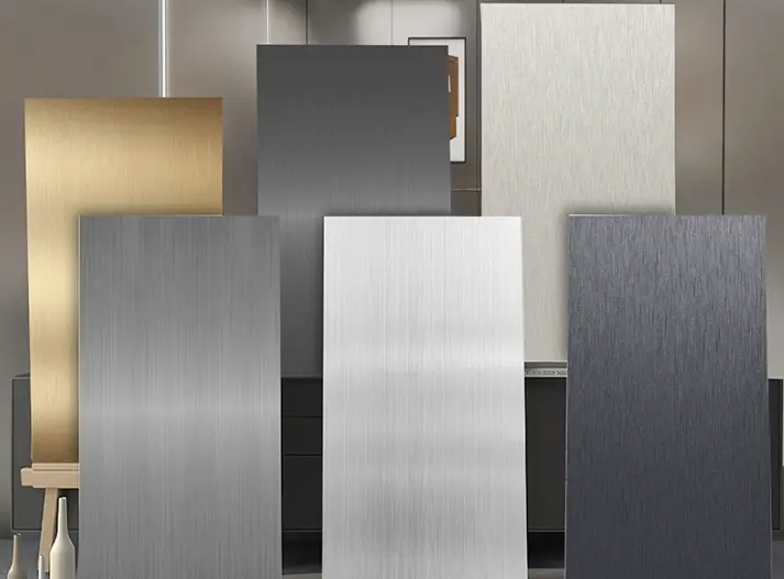 9mm Fireproof Wall Panels