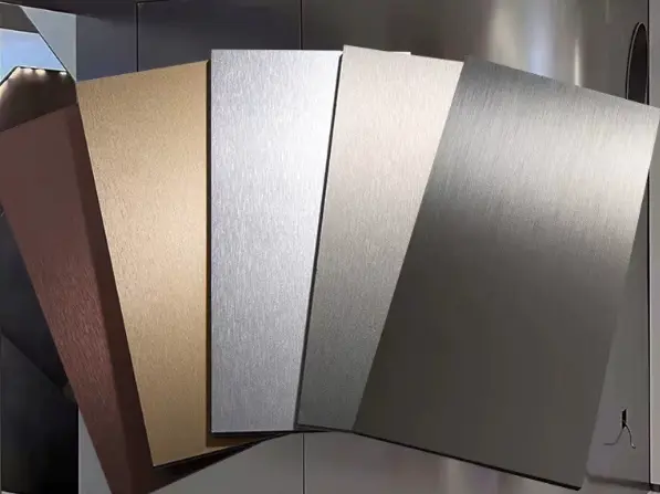 9mm Fireproof Wall Panels