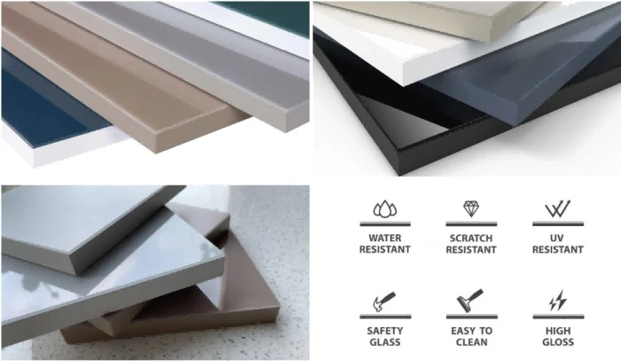 Pet Matte Eco Friendly Laminate