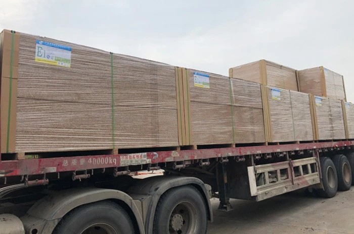 Pet Matte Wear Resistant Laminate