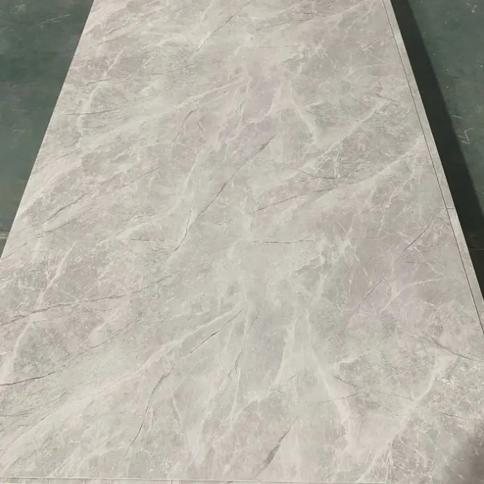PVC 내부 벽 패널